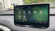 Skoda Enyaq 210kW 85 Edition 82kWh 5dr Auto Electric Estate